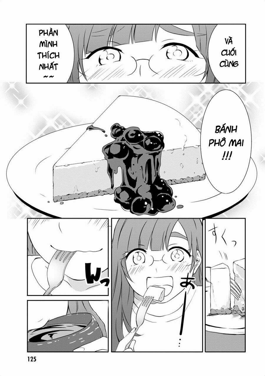 hime no dameshi chapter 7 14