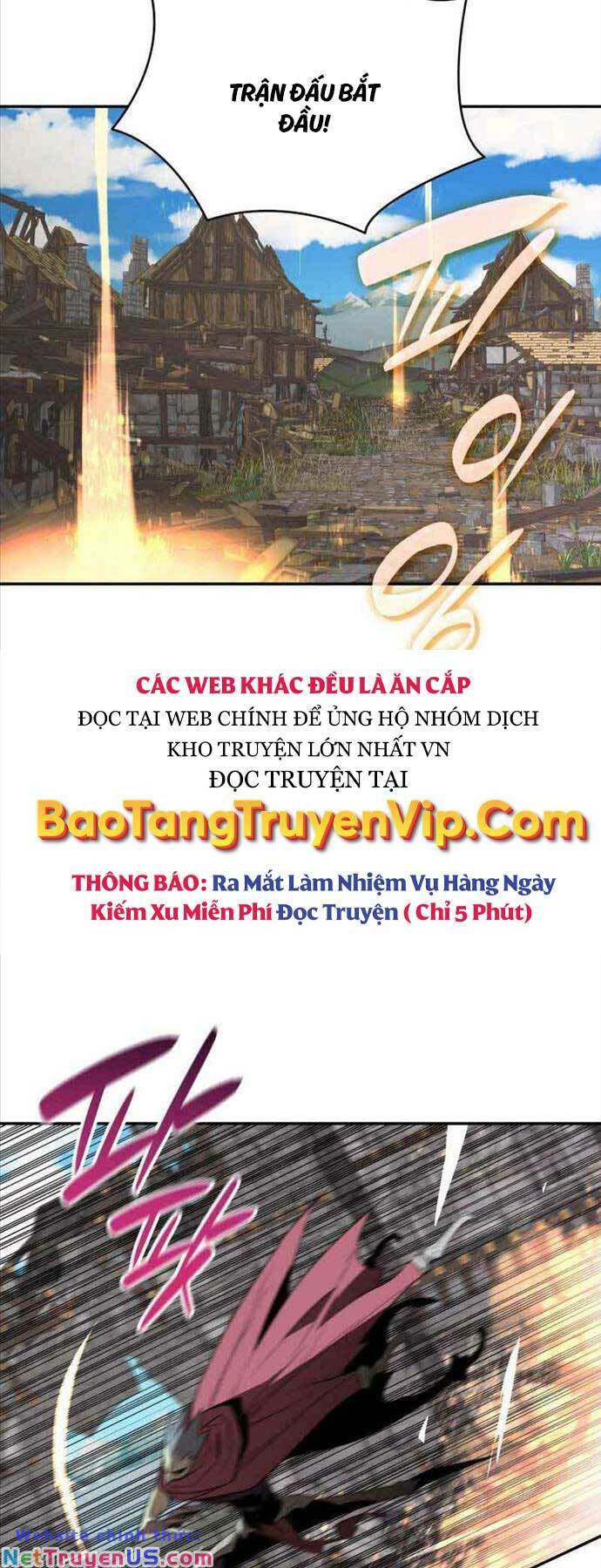tôi là lính mới chapter 162 20