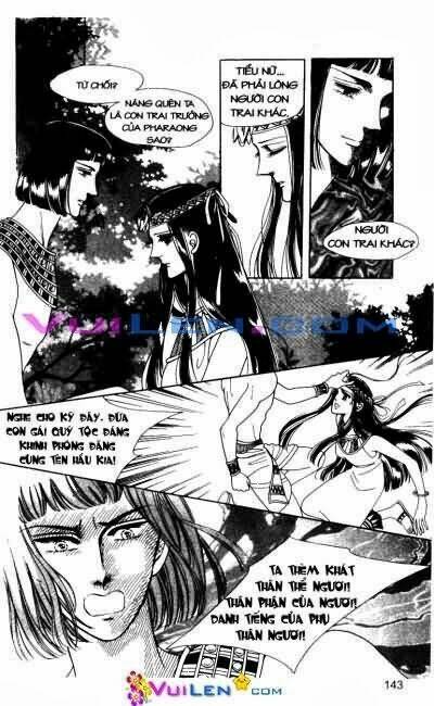 hậu duệ hoàng gia chapter 2 143