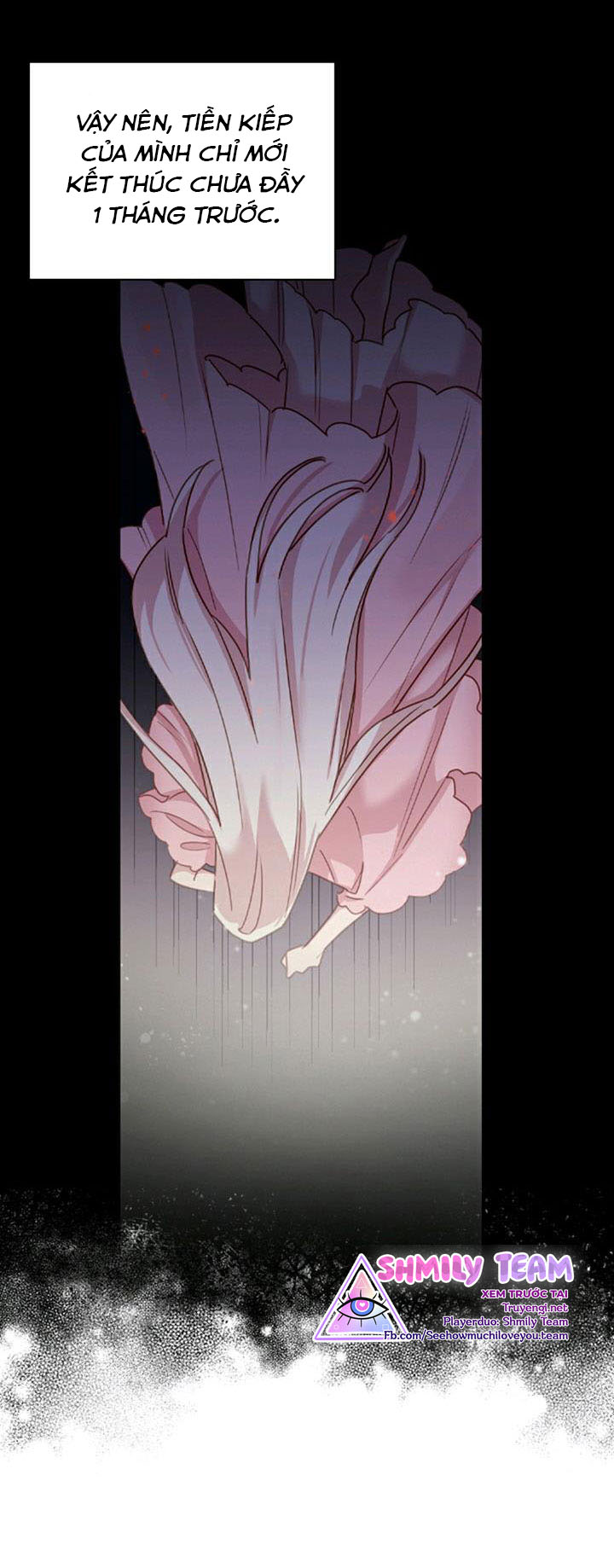 tiểu thư chỉ muốn được nghỉ ngơi chapter 15 54