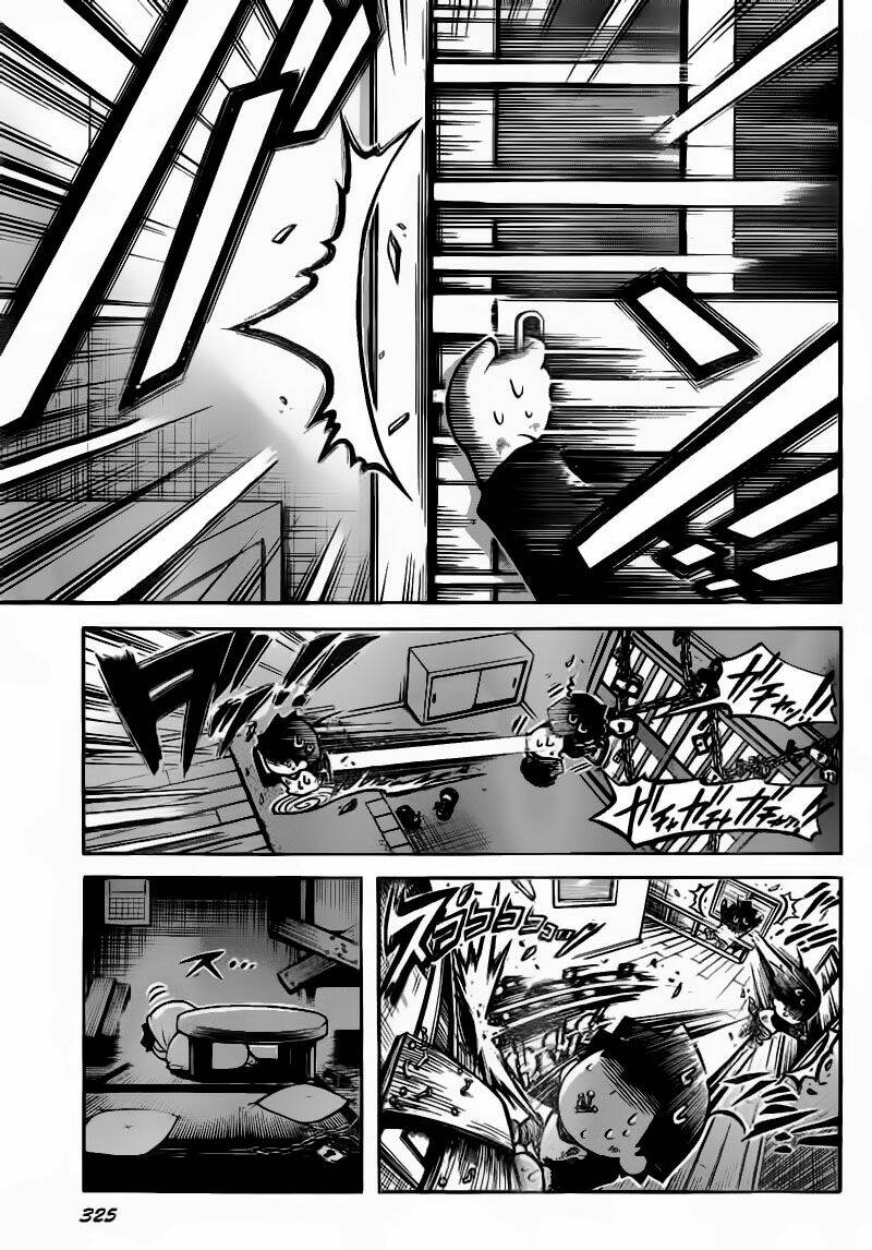 vật thất lạc của bầu trời chapter 54 23