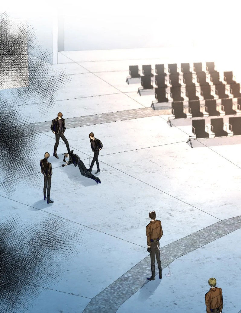 nhân ngư sa ngã chapter 21.1 5