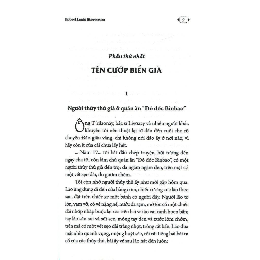 SÁCH - ĐẢO GIẤU VÀNG