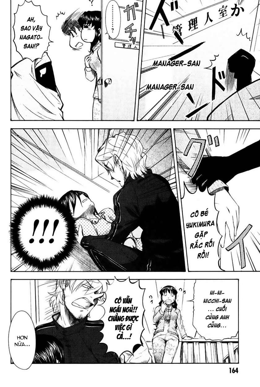 otaku no musume-san chapter 15 23