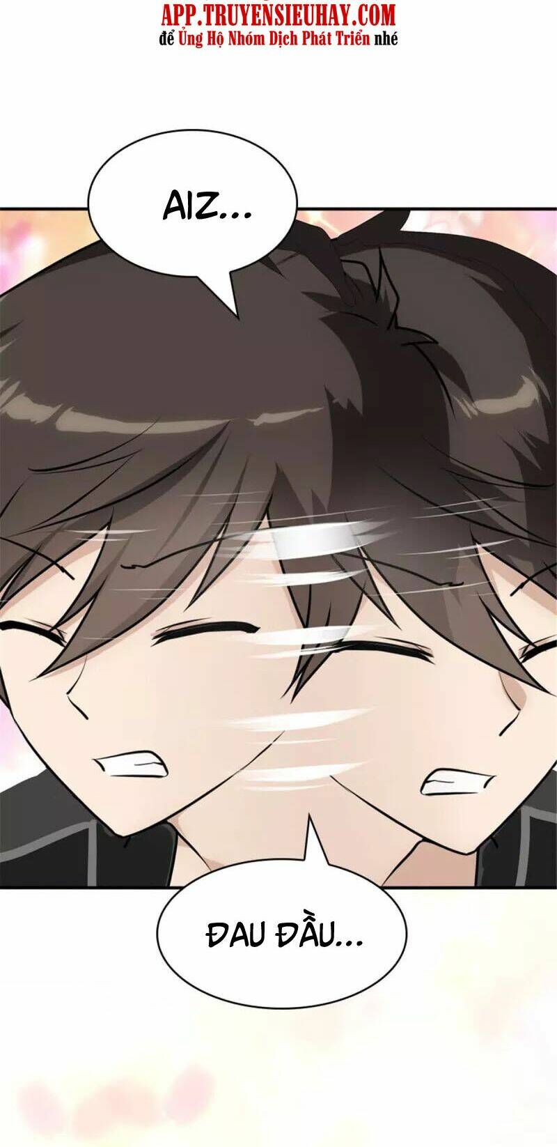 bạn gái virus của tôi chapter 308 22