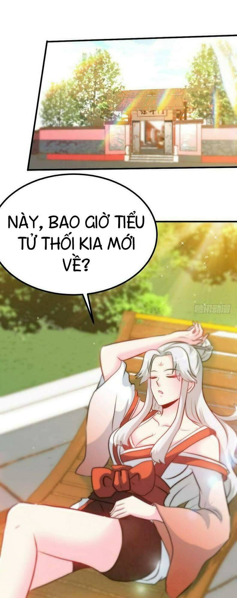chí tôn thần ma chapter 67 20