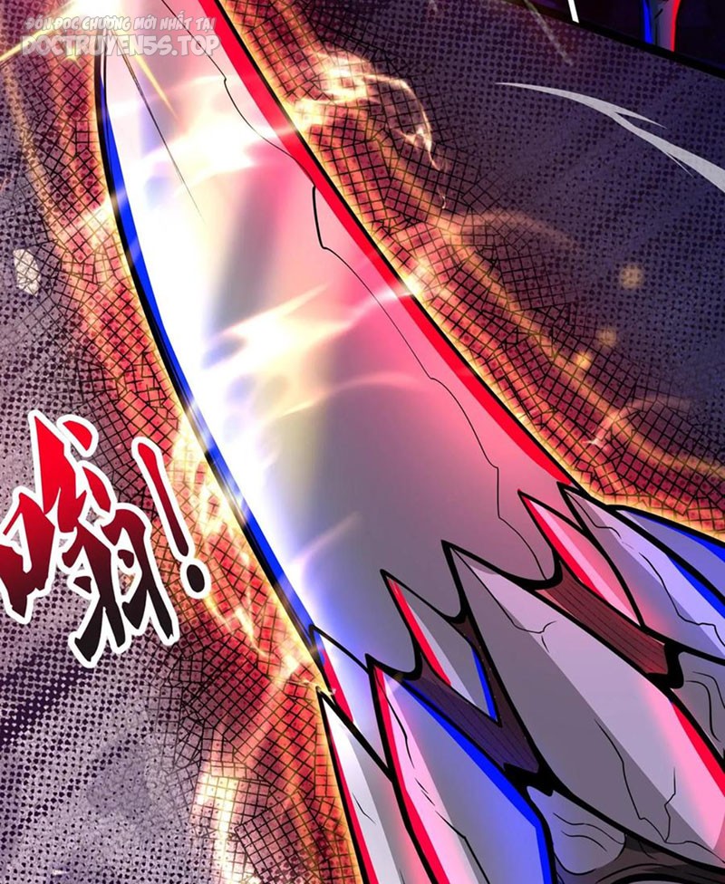 quỷ dị dược tề sư: bệnh nhân của ta đều là kinh khủng chapter 170 28