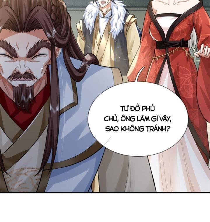 ta trở về từ thế giới tu tiên chapter 249 14