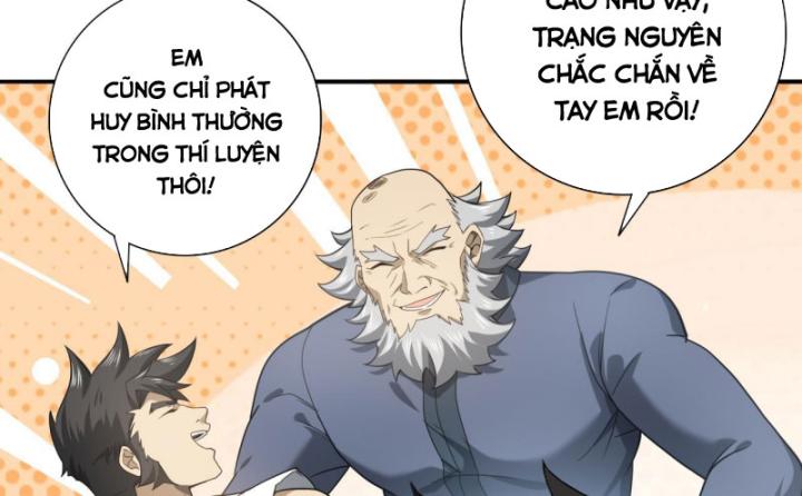 Toàn Dân Chuyển Chức: Ngự Long Sư Là Nghề Yếu Nhất Sao? Chapter 19 - Trang 3