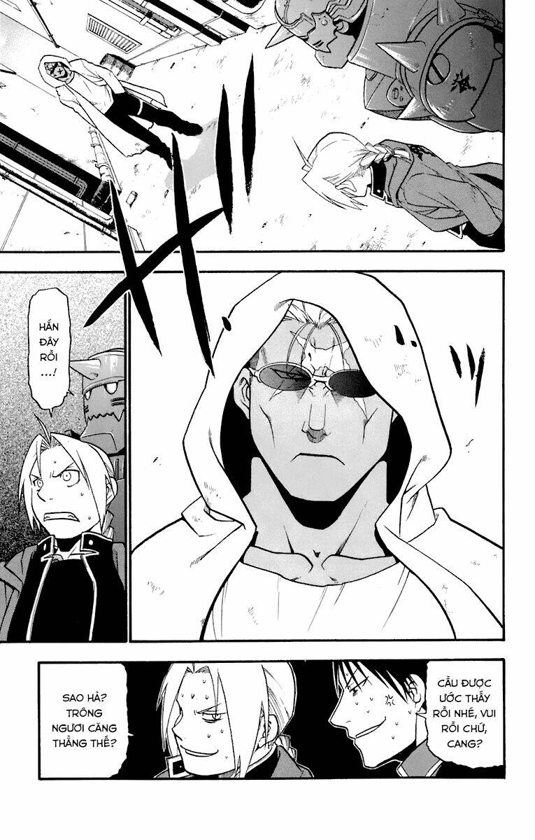 giả kim thuật chapter 45 30