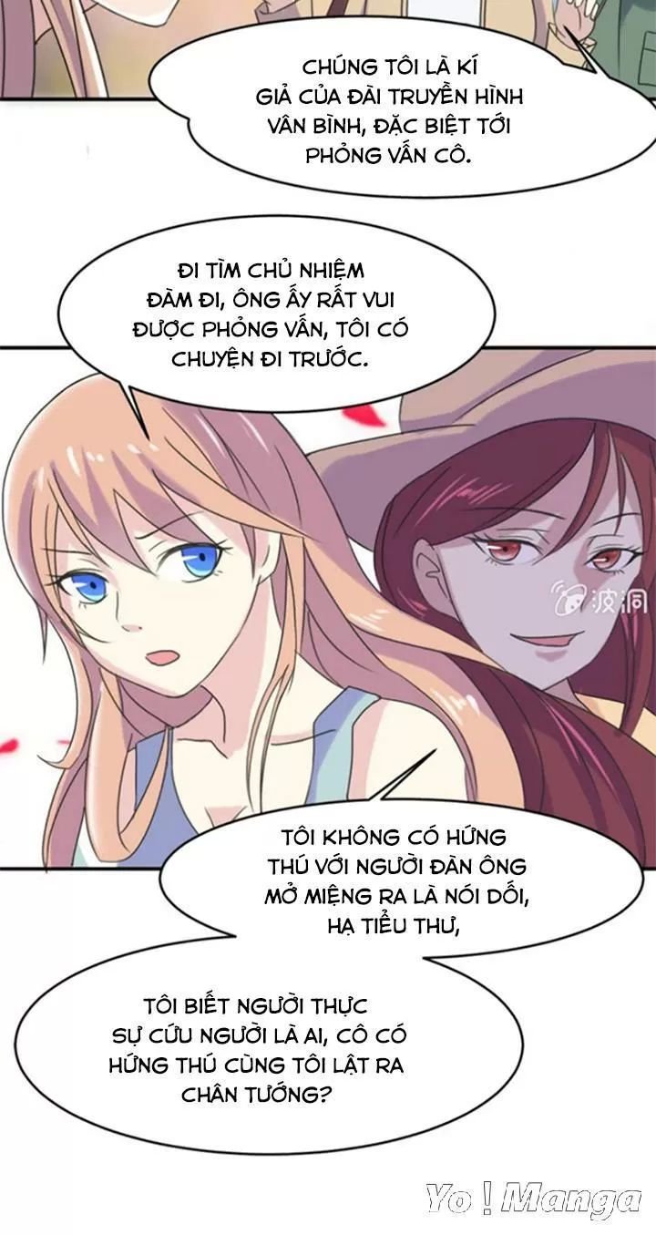 cực phẩm thấu thị chapter 13 28