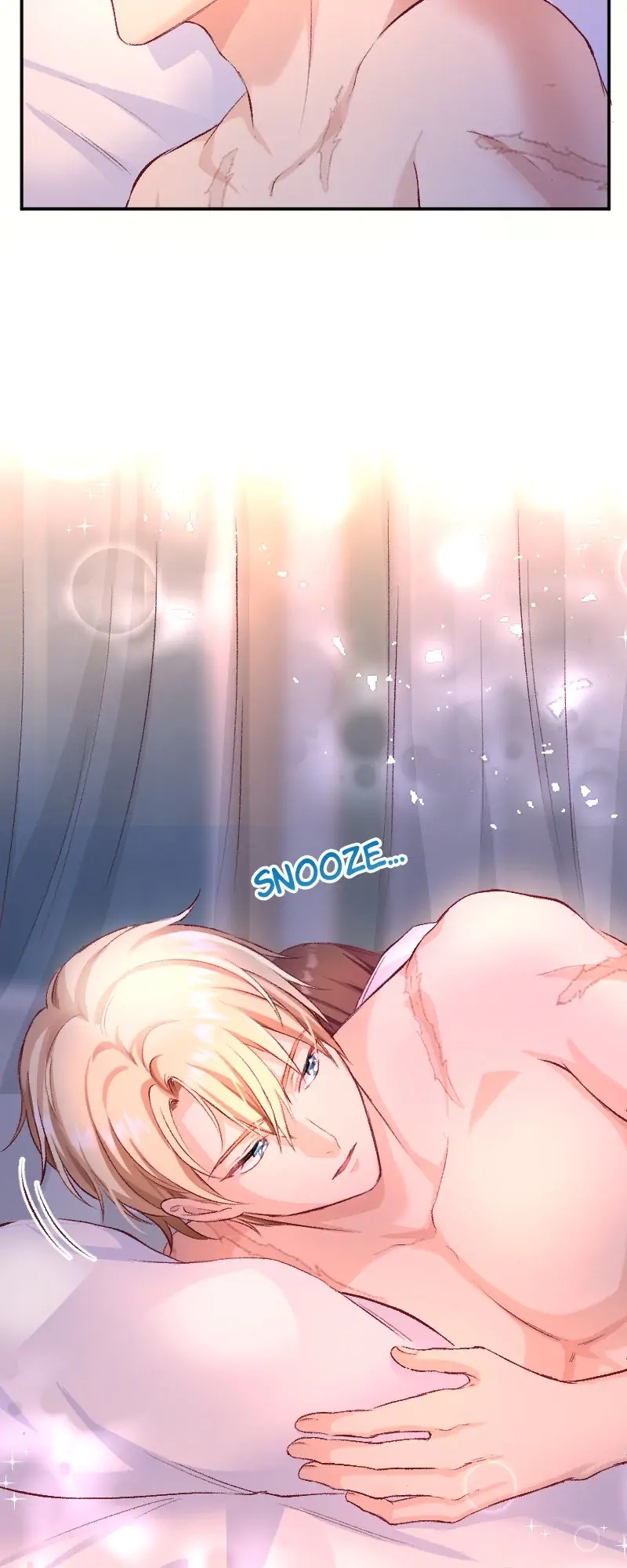 cô dâu lừa dối và chàng sư tử hung dữ chapter 9.2 20