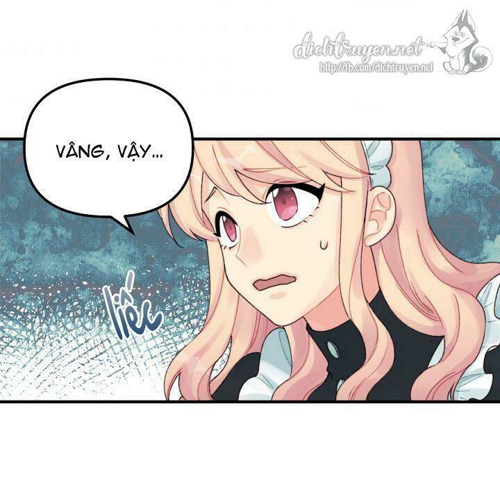 công chúa bãi rác chapter 29 35
