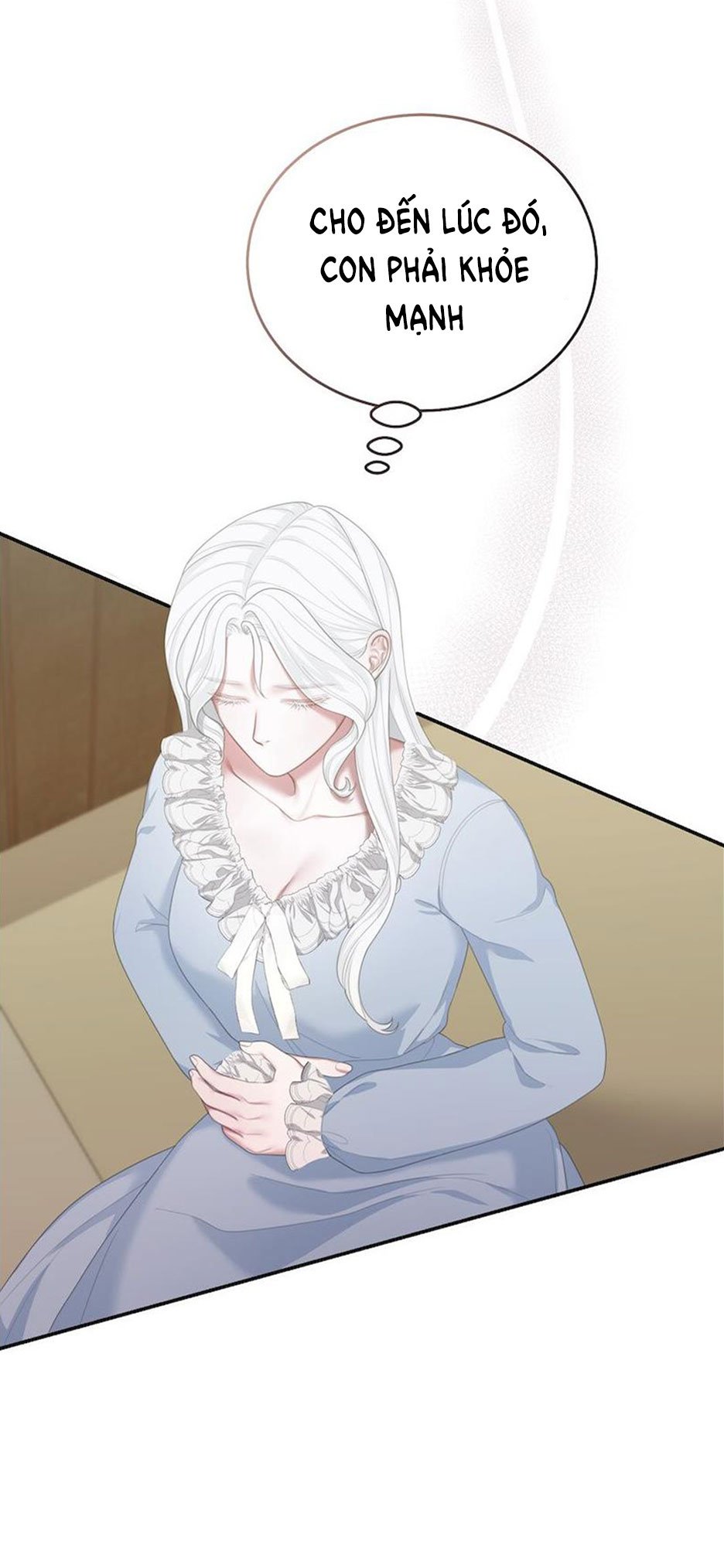 nữ hầu muốn đình công chapter 25 30