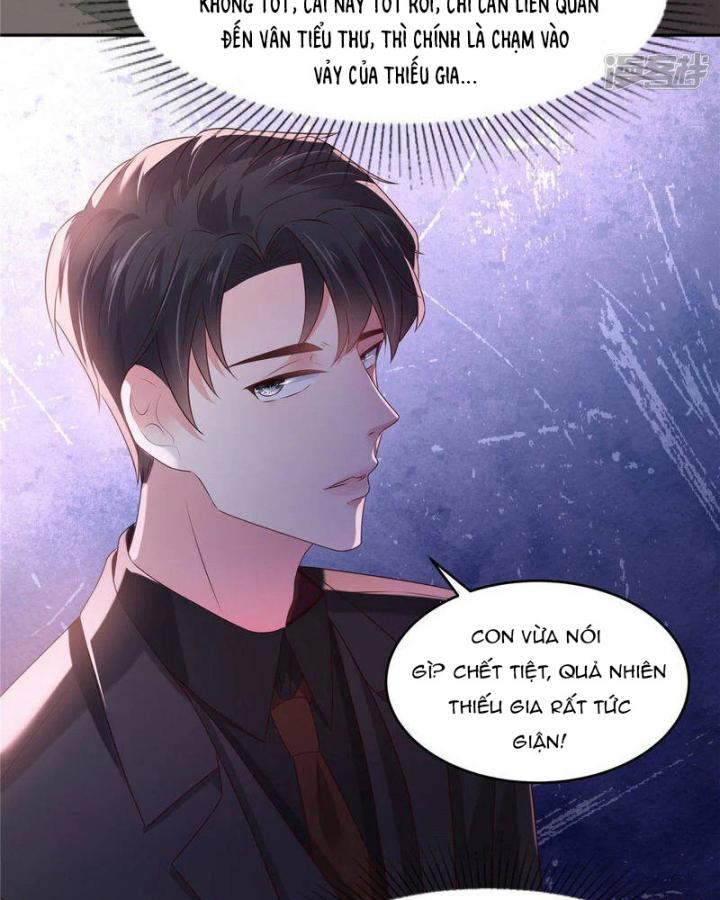 tái sinh tương ngộ chapter 82 8