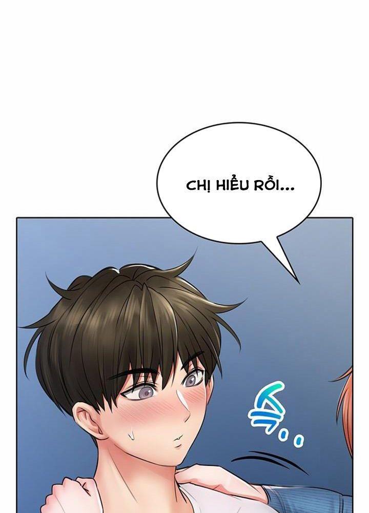 công việc sung sướng chapter 9.1 13