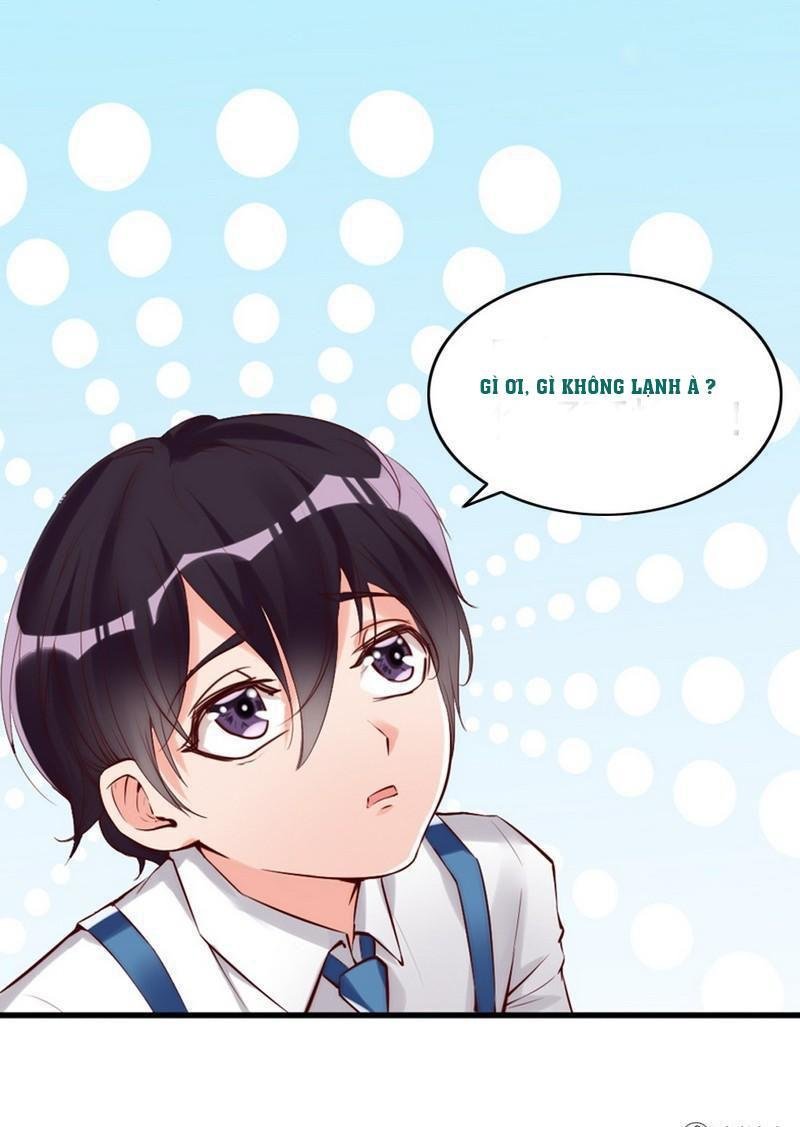 vợ có chút lạnh lùng chapter 17 13