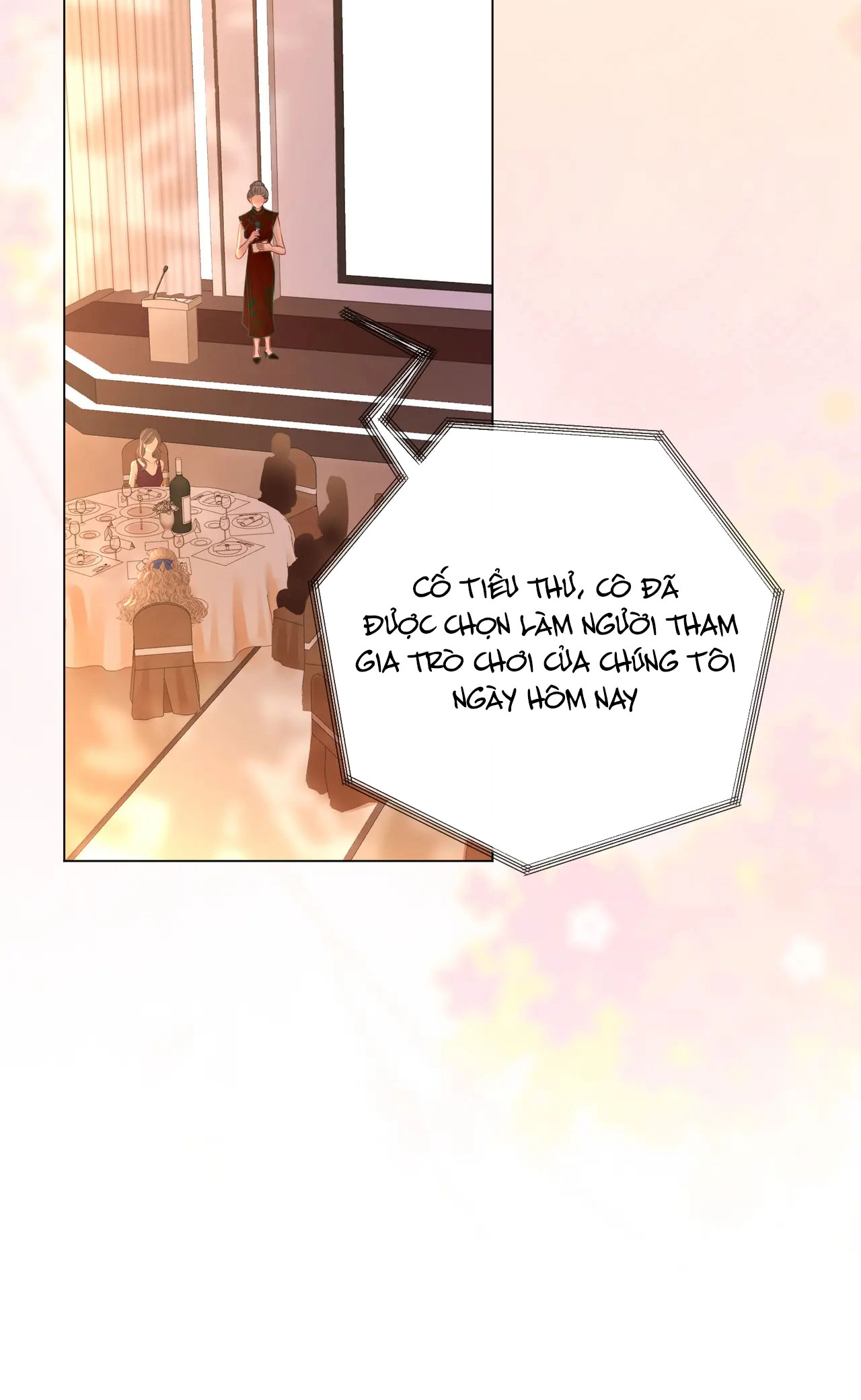 Cố Tiểu Thư Và Khúc Tiểu Thư chapter 44 - Trang 24