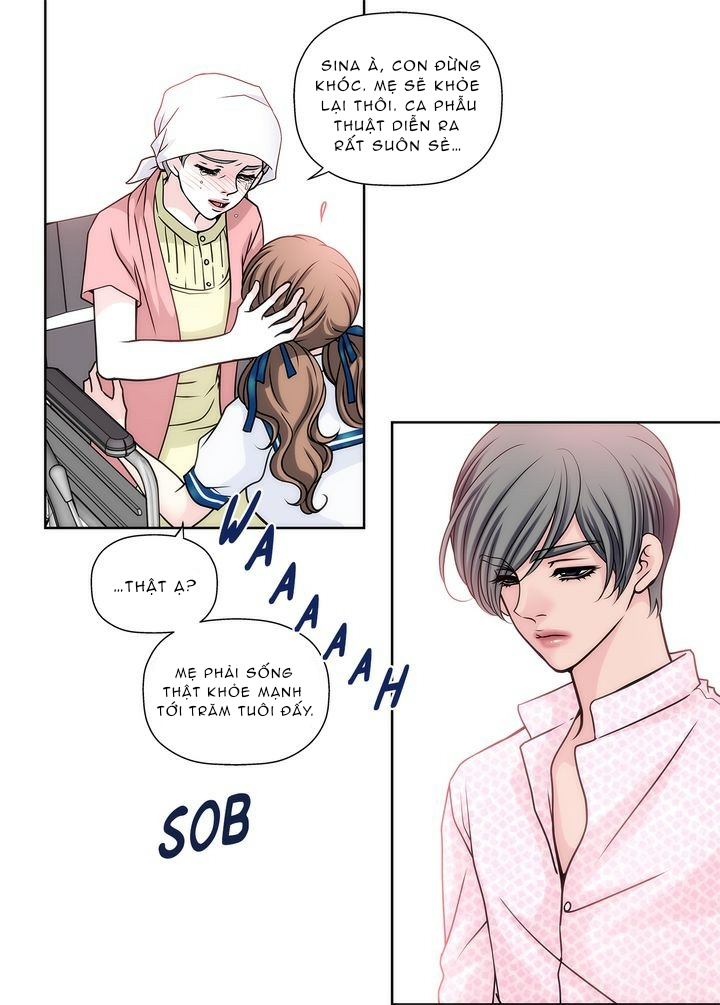 người đàn ông của tôi chapter 10.1 3