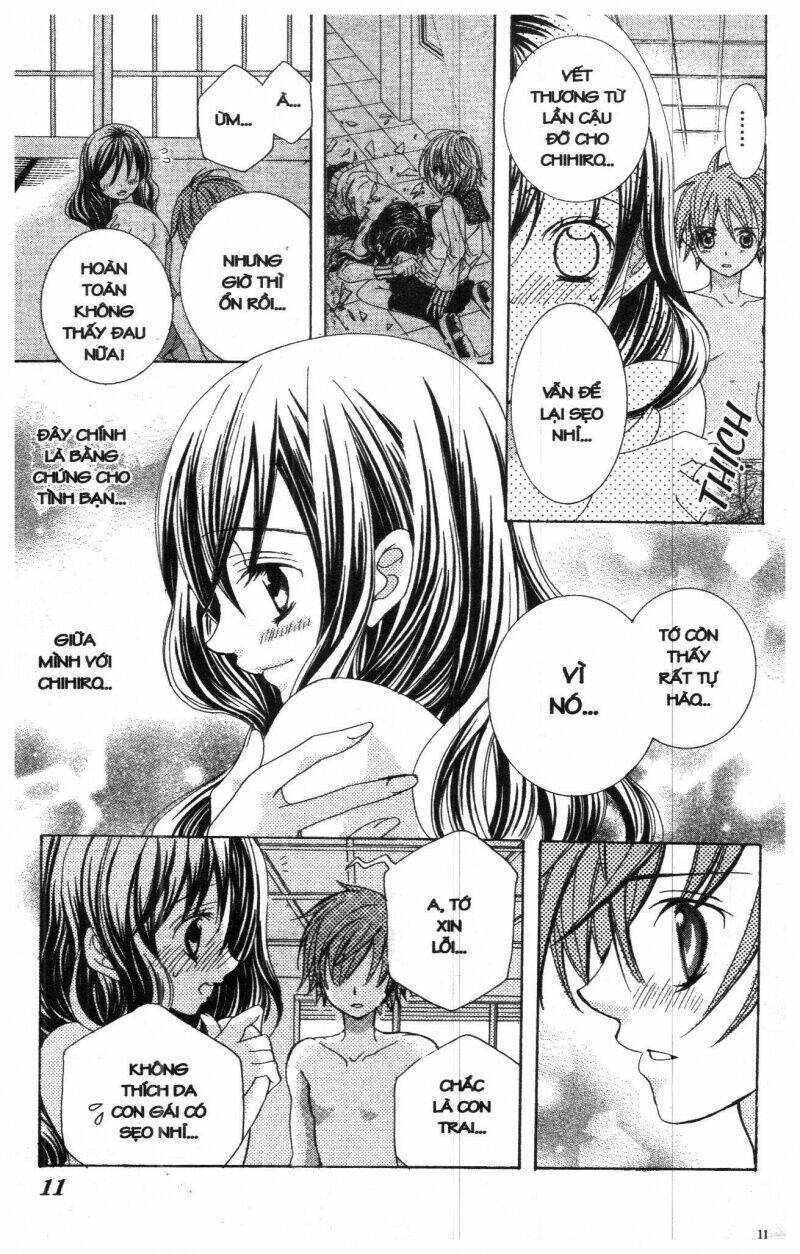 i love you suzuki chapter 7 9