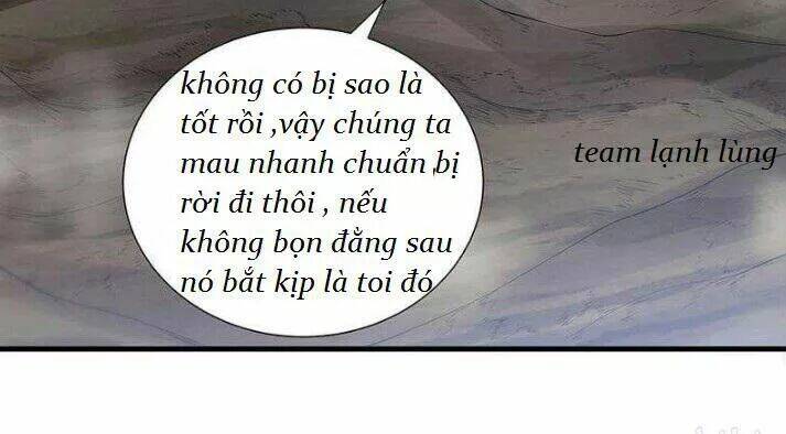 độc phi thần y quá kiêu ngạo chapter 74 17