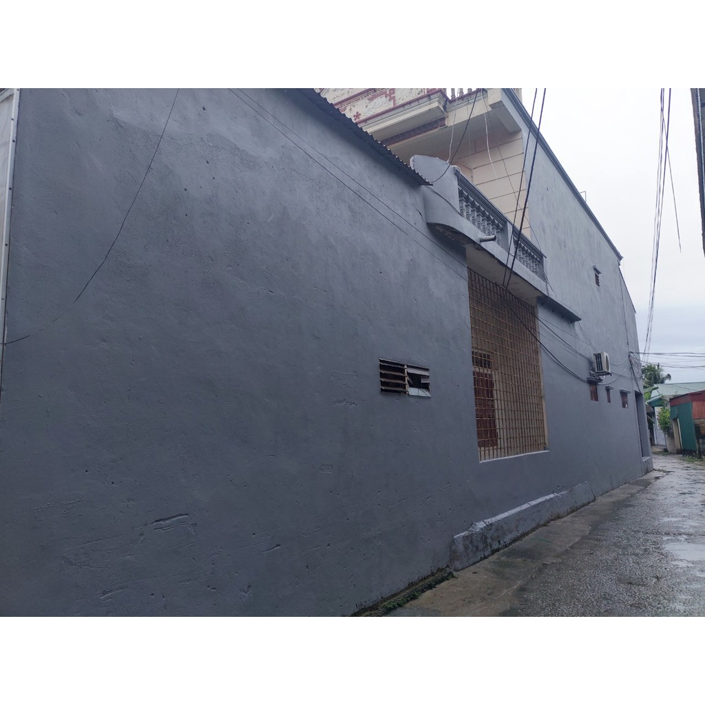 Keo Sơn Chống Thấm Tường Nhà Taiko KB3 Thùng 18 Lít