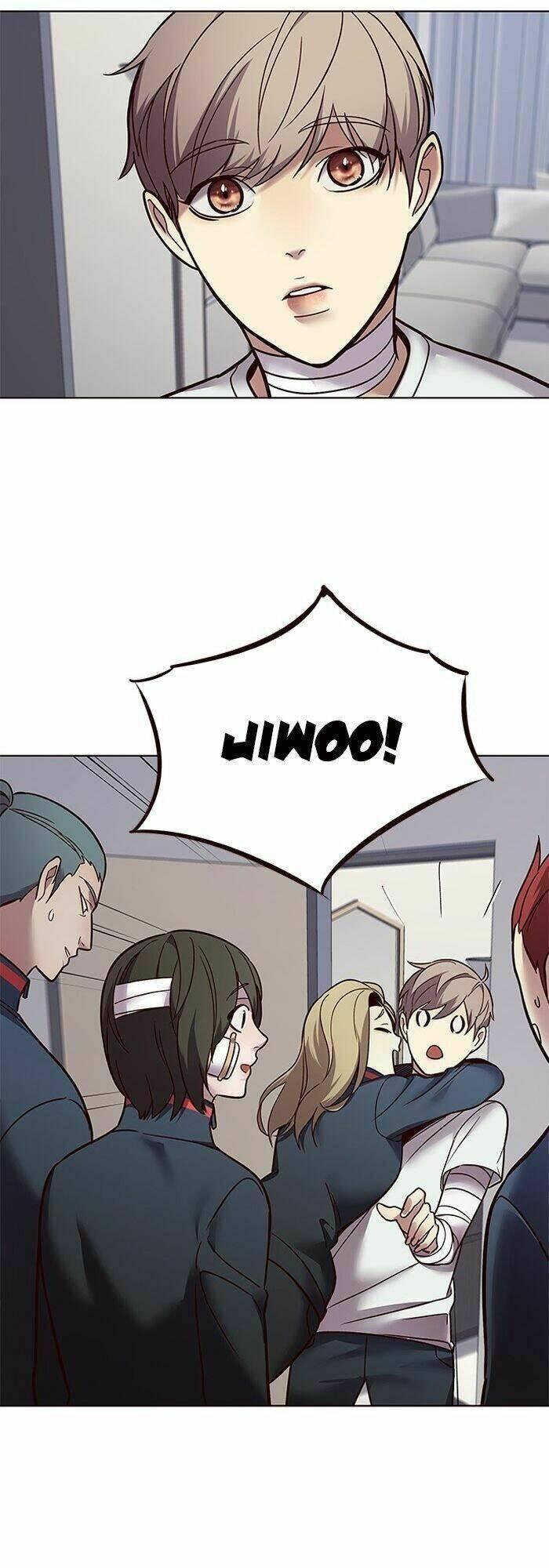 biến thân thành mèo chapter 88 23