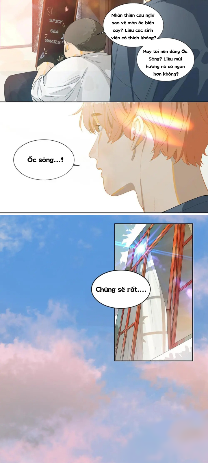 mr.snail chapter 2 7