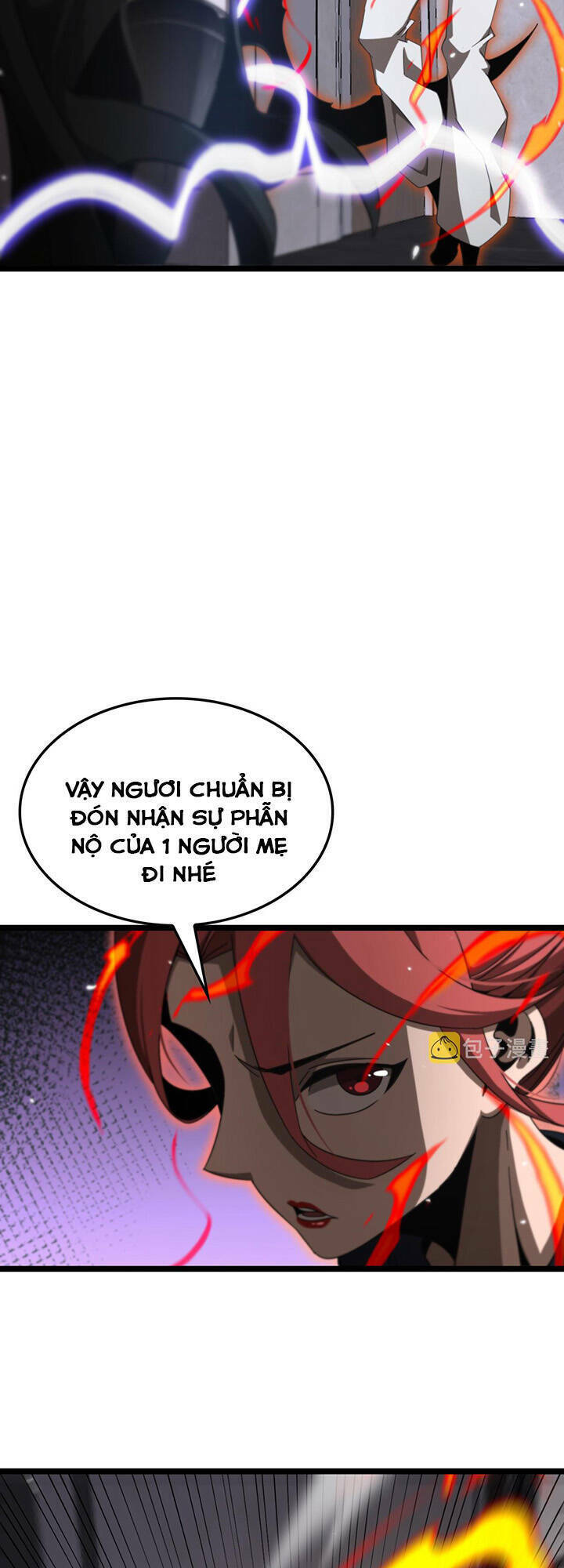 chư giới - tận thế online chapter 164 31