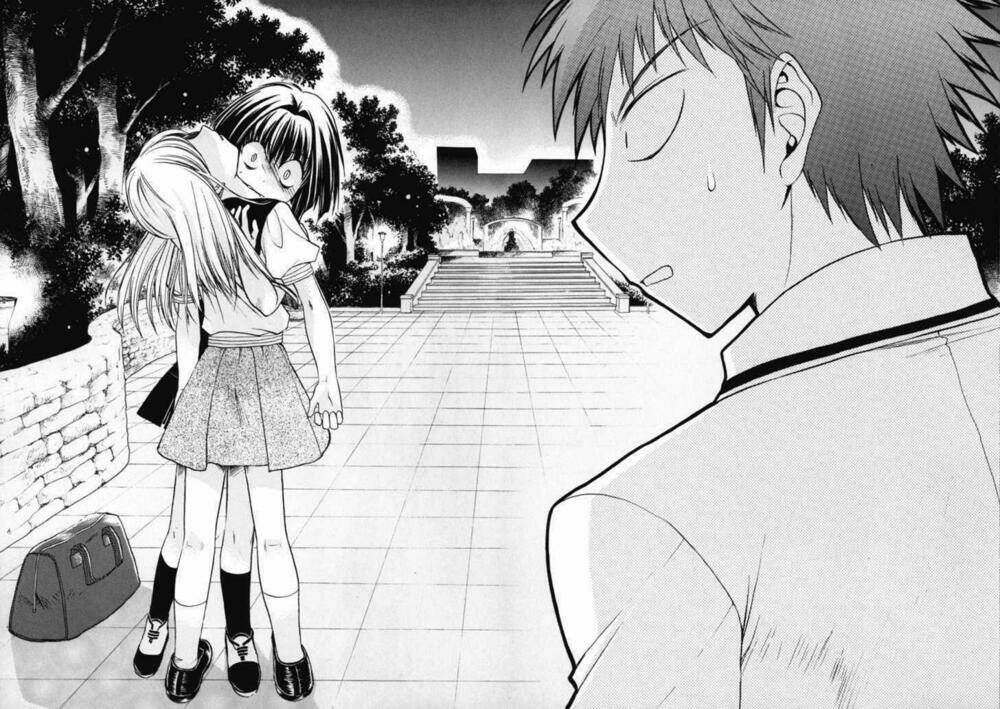 little vampire chapter 7 29