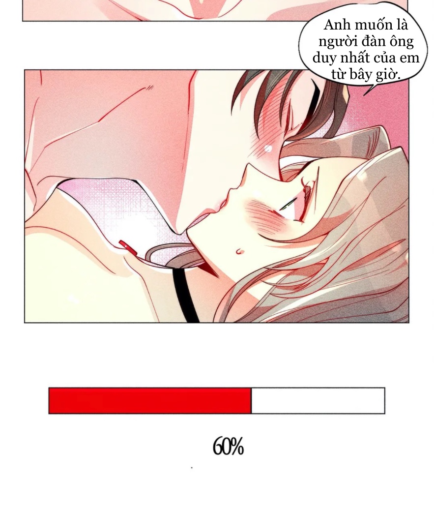 phù thuỷ trinh trắng tuổi 30 chapter 10 18