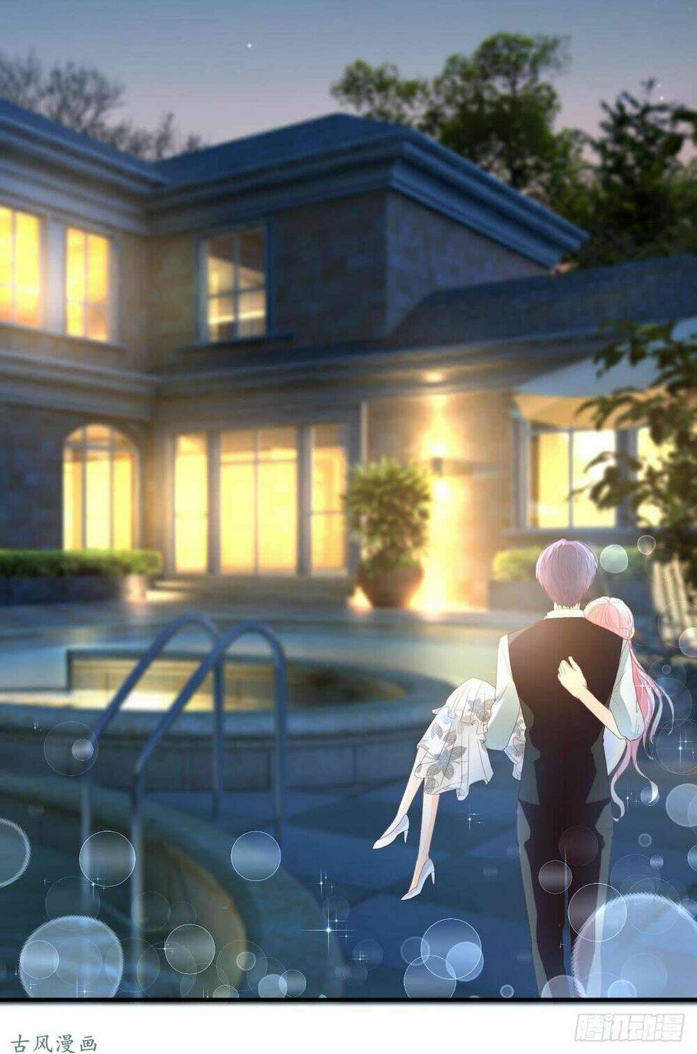 manh thê khó dỗ chapter 37 42