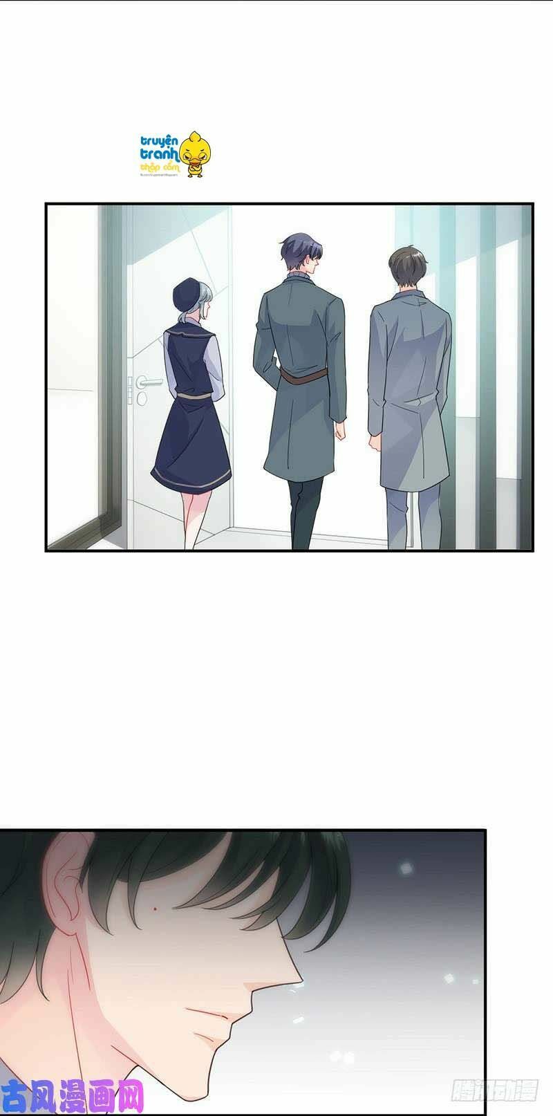 chọc tới chủ tịch tổng tài 2 chapter 105 6