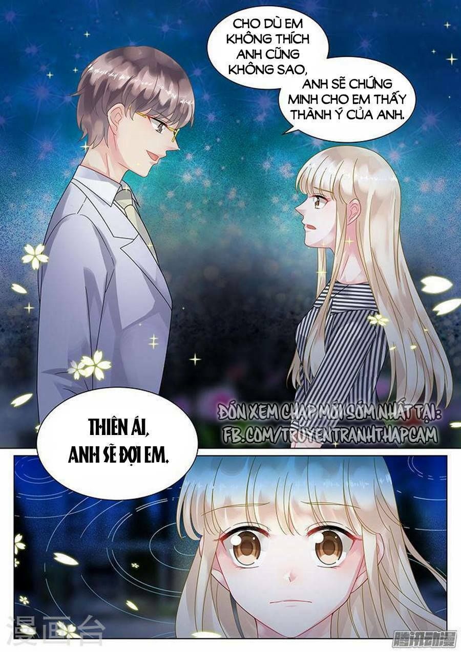 nhạ thượng thủ tịch tổng tài chapter 50 9