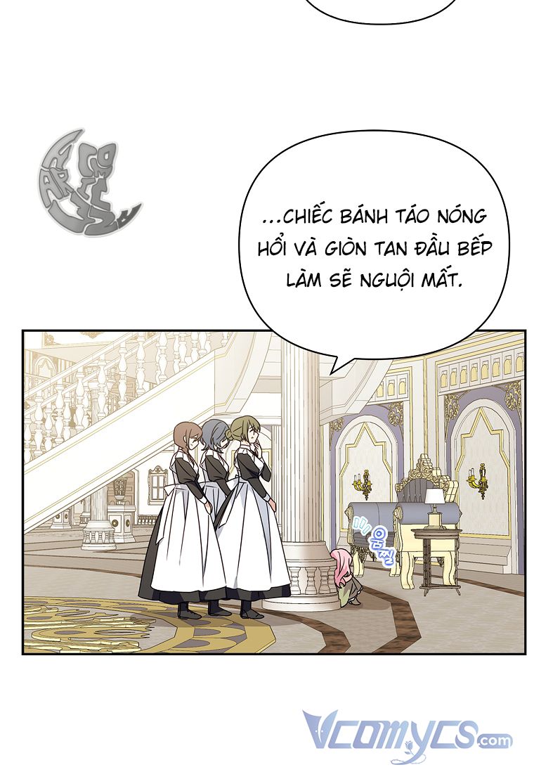 trở thành con gái út của công tước phản diện chapter 2 43