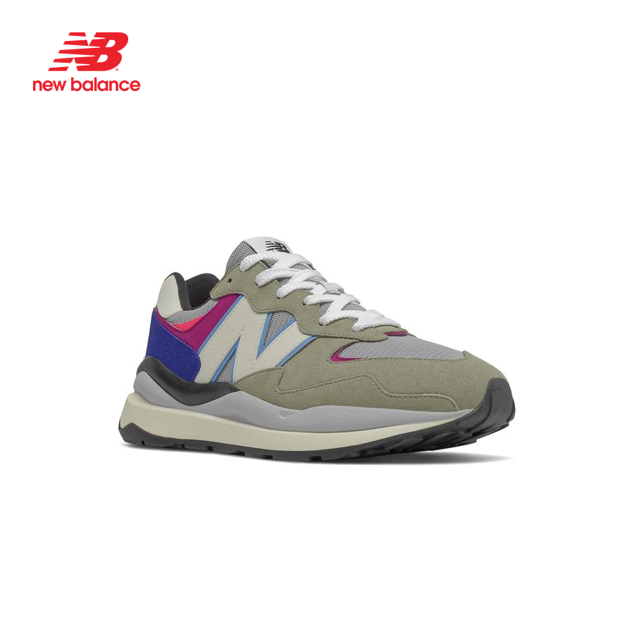 Giày sneaker nam New Balance MENS CLASSIC - M5740