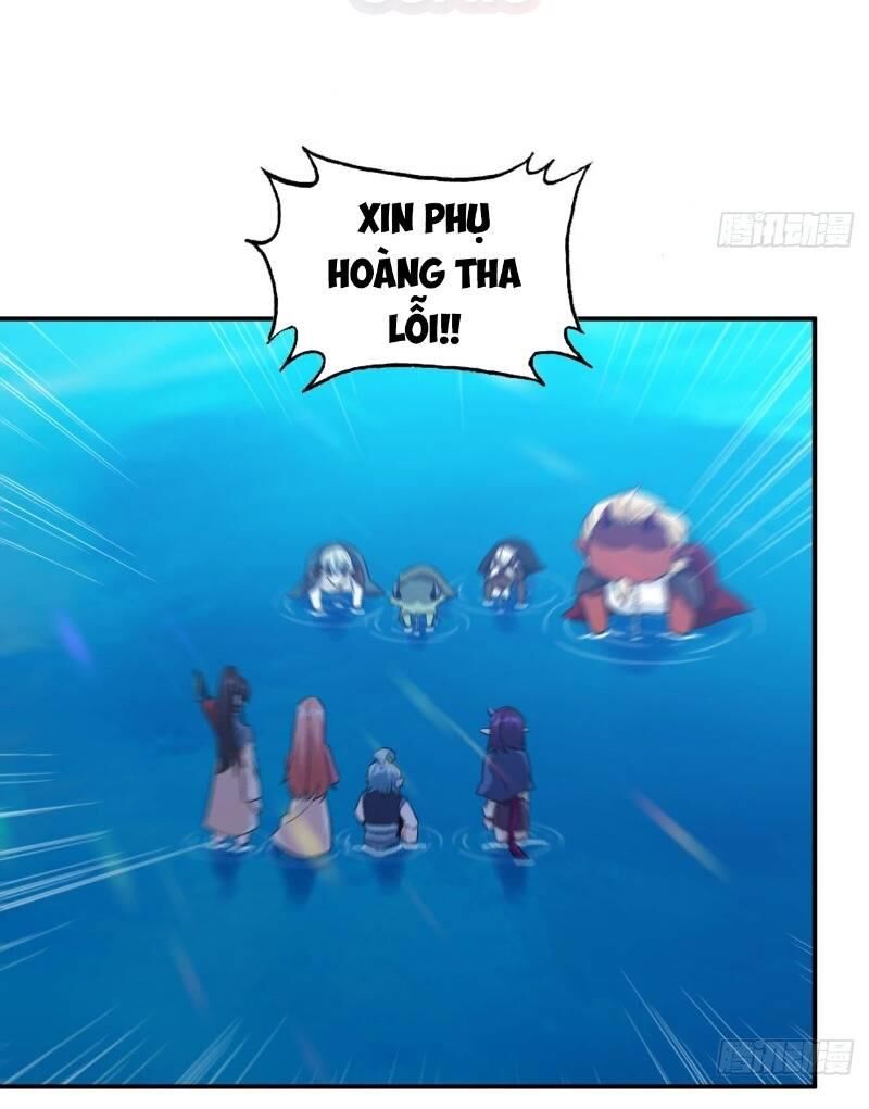 khởi đầu bằng một con côn chapter 91 3