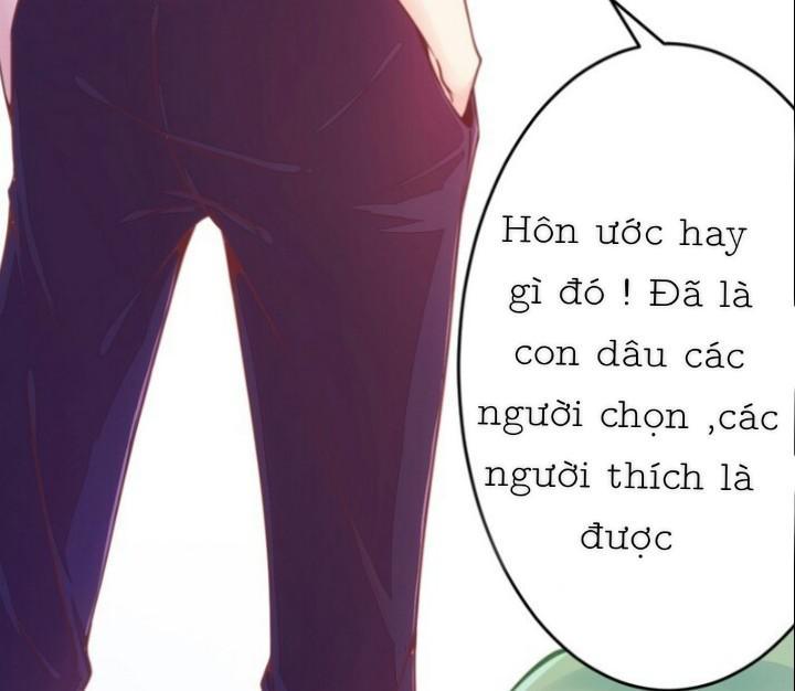 tổng tài đã cưới em chapter 15 14