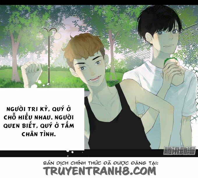tại sao lại là nữ sinh chapter 1 13