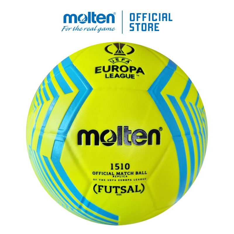 Hình ảnh Bóng đá Futsal Molten F9U1510-23L tiêu chuẩn