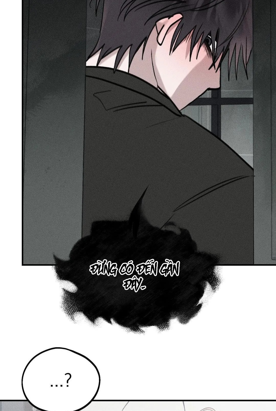 [18+] người đàn ông làm tình với quỷ chapter 12.1 29