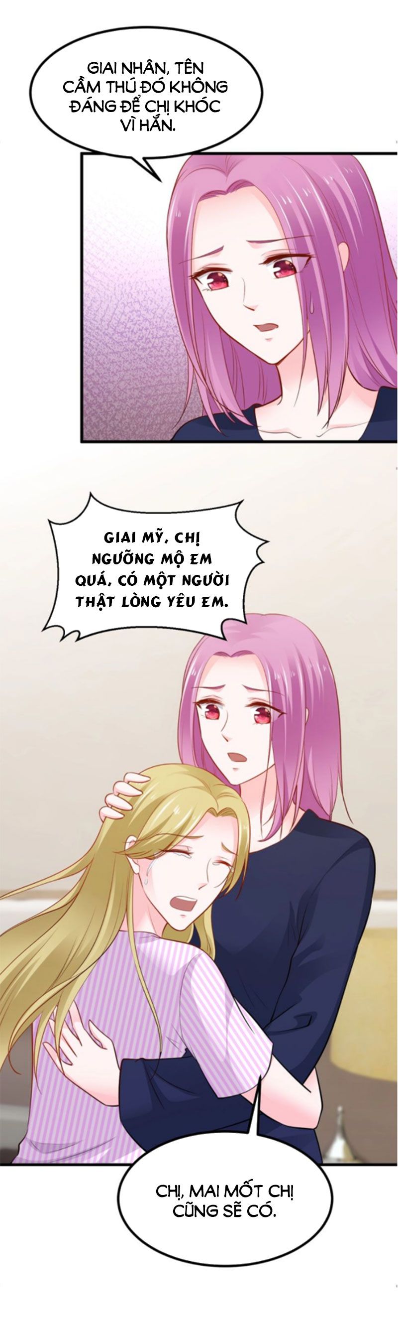 độc nhất sủng ái của thủ tịch chapter 112 11