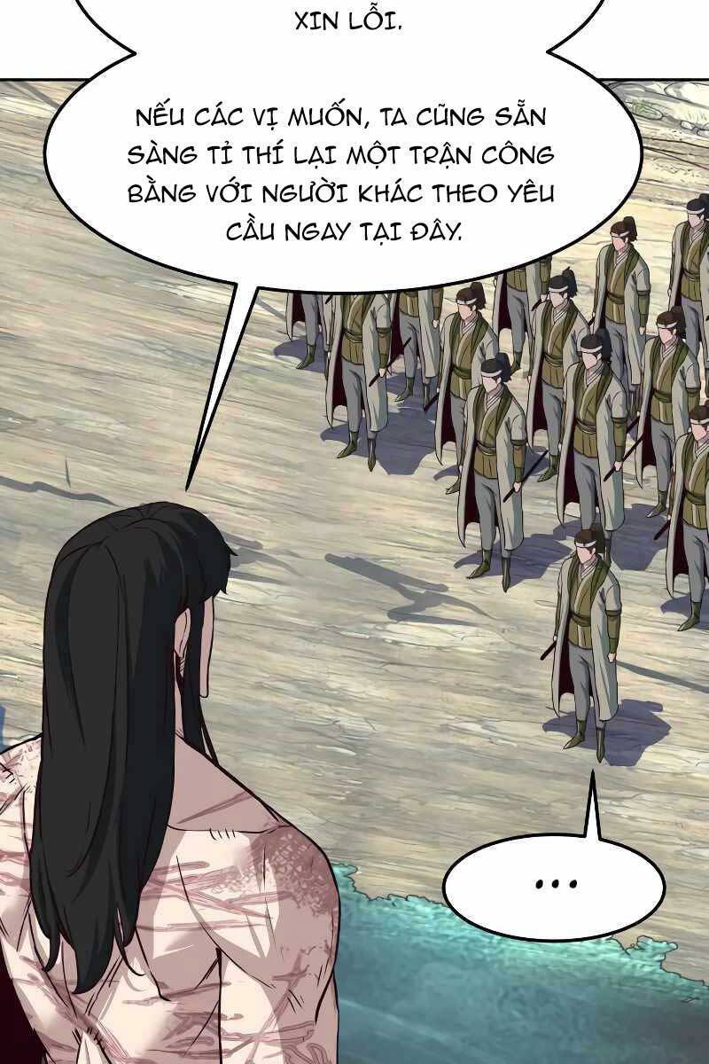 Túy Kiếm Dạ Hành Chapter 72 - Trang 30