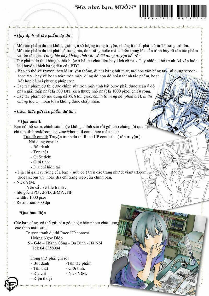 break free magazine chapter 5 95