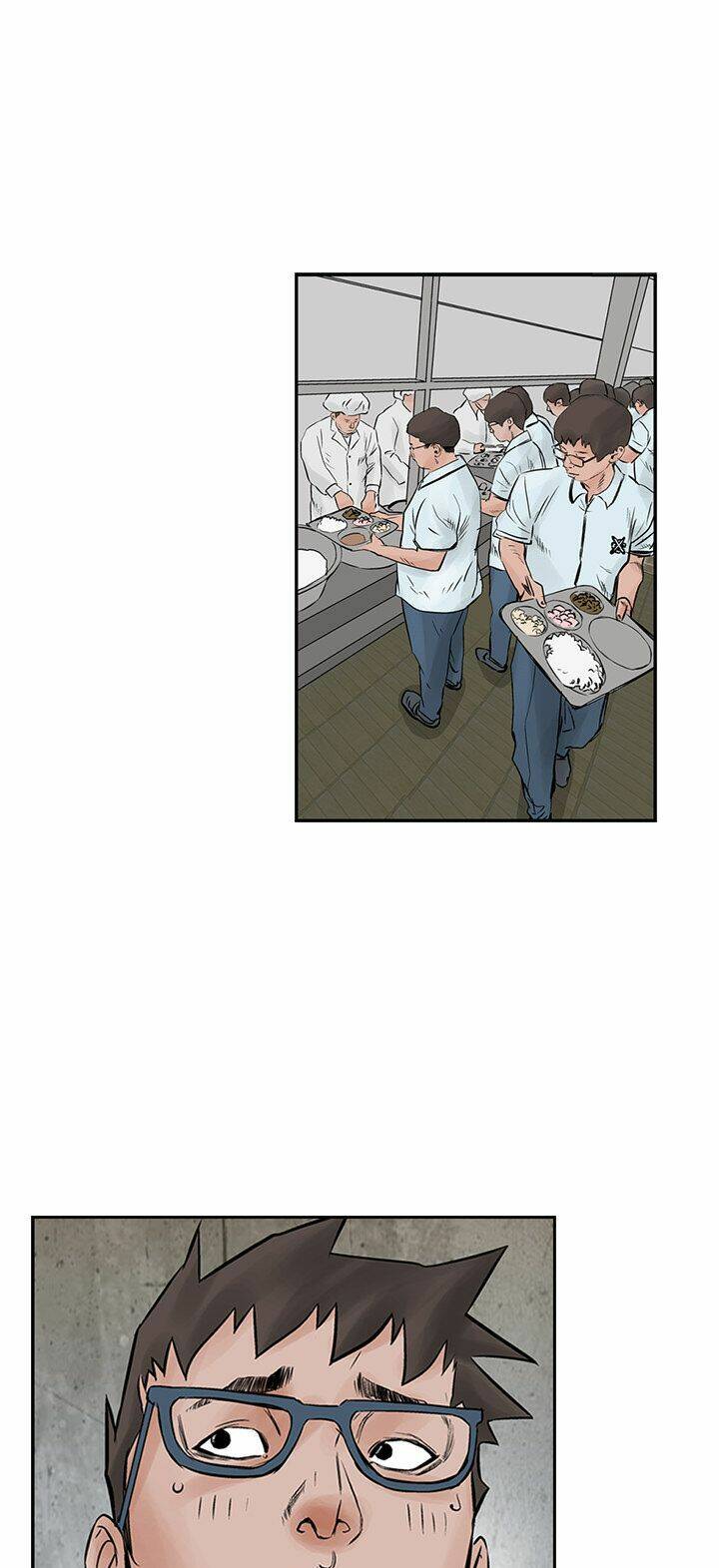 huyền thoại : khởi đầu chapter 37 18