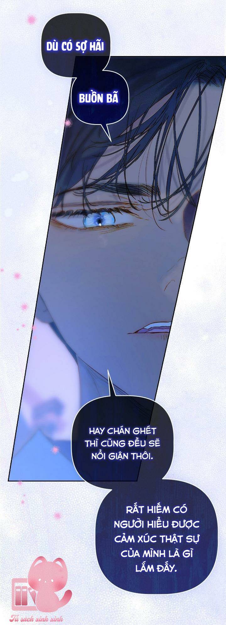 mẹ tôi lại kết hôn lần nữa chapter 46 33