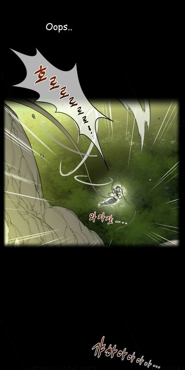 một nửa hoàn hảo chapter 21 3