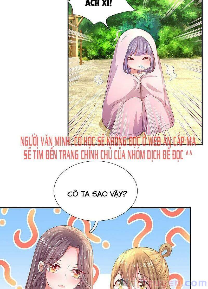 ma ma đột kích : cha mời tiếp chiêu chapter 58 26