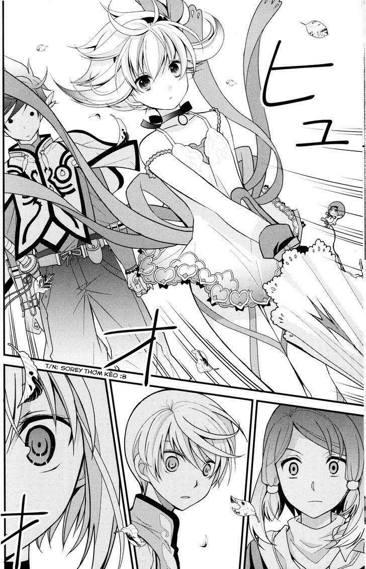 tales of zestiria comic chapter 1 10