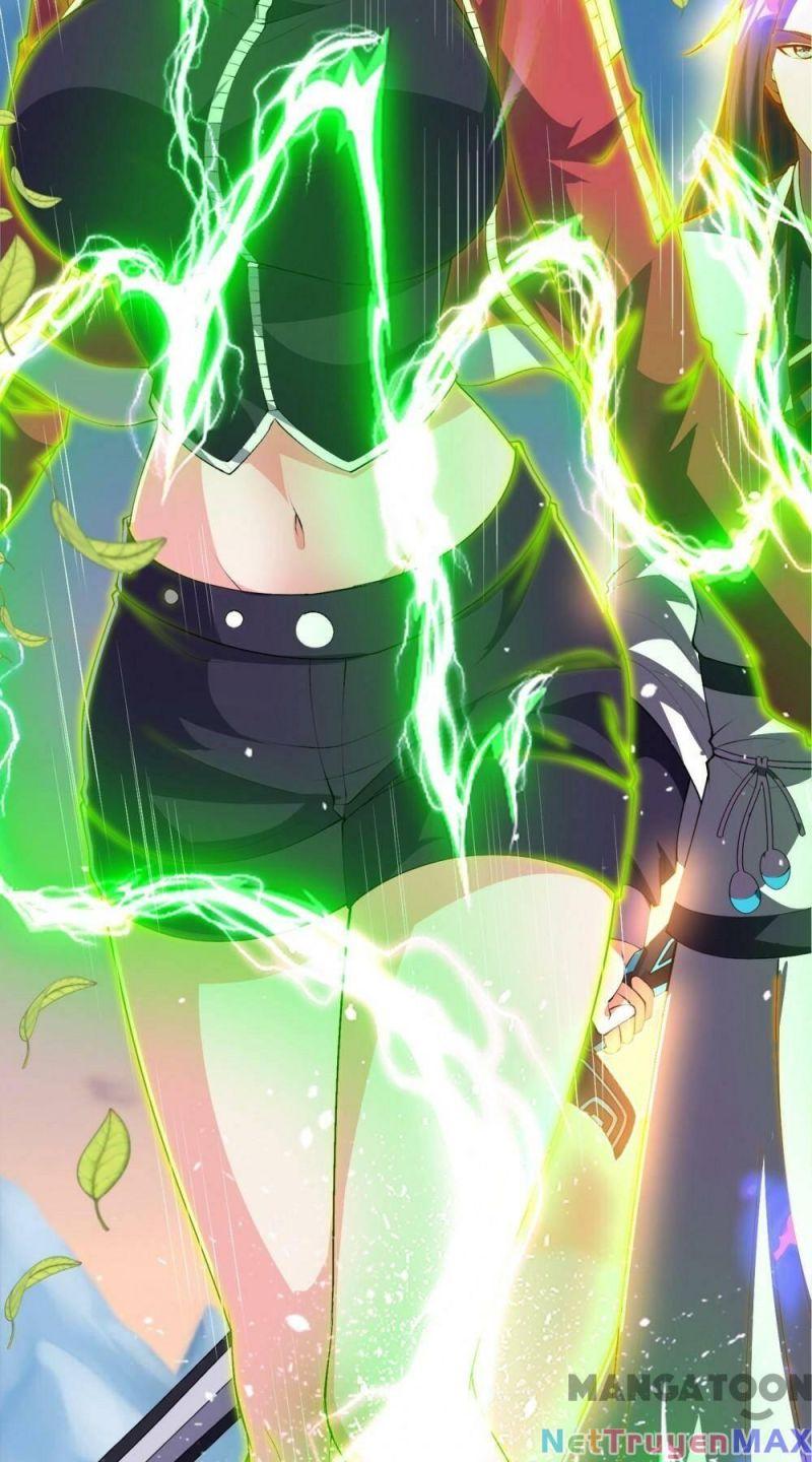 đệ nhất người ở rể chapter 223 31